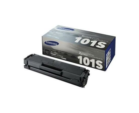 Картридж Samsung ML-2160/2165W/SCX-3400 (MLT-D101S) (SU698A)