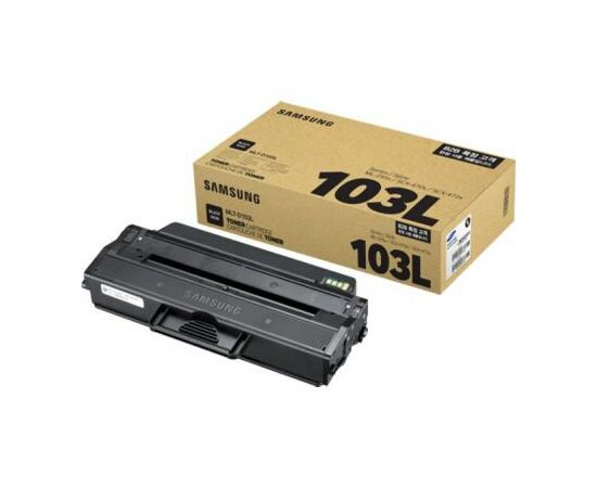 Картридж Samsung ML-2955ND, SCX-4729FD, MLT-D103L (SU718A)