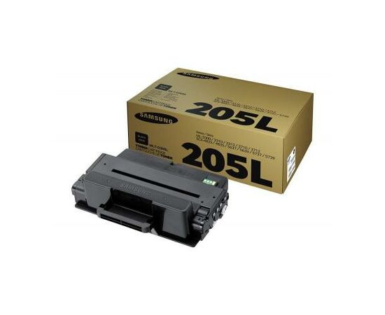 Картридж Samsung ML-3310/3710, SCX-4833/5637, MLT-D205L (SU965A)