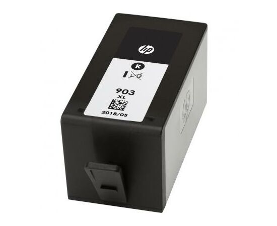 Картридж HP DJ No.903XL Black, OfficeJet 6950/6960/6970 (T6M15AE), изображение 2 Картридж HP DJ No.903XL Black, OfficeJet 6950/6960/6970 (T6M15AE), изображение 2