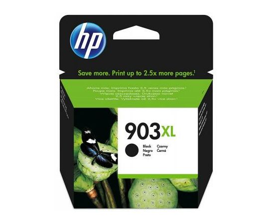 Картридж HP DJ No.903XL Black, OfficeJet 6950/6960/6970 (T6M15AE)