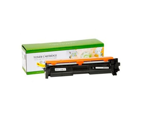 Картридж Static Control HP LJP CF217A 1.6k with chip (002-01-SF217A)