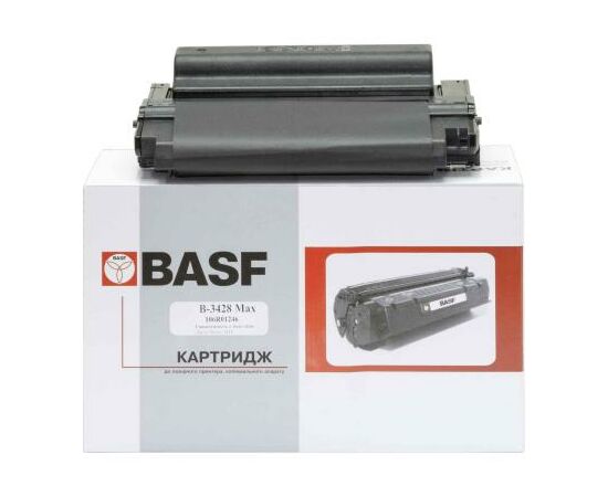 Картридж BASF для Xerox Phaser 3428 (KT-3428-106R01246)