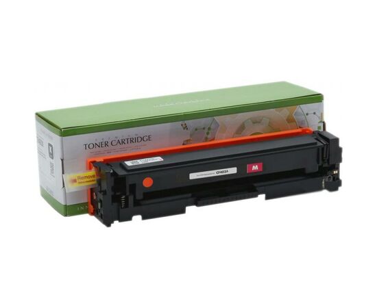 Картридж Static Control HP CLJ CF403A (201A) 1.4k magenta (002-01-SF403A)
