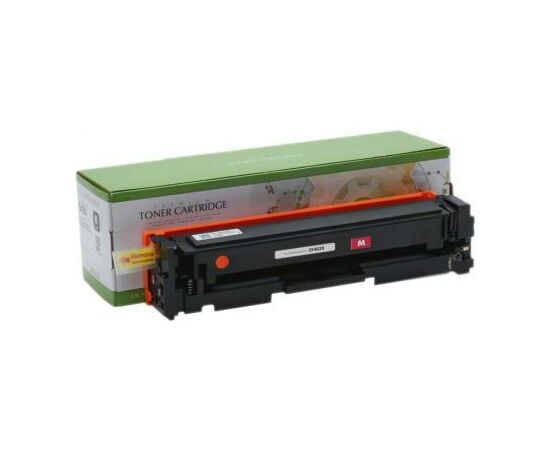 Картридж Static Control HP CLJ CF403X (201X) 2.3k magenta (002-01-SF403X)