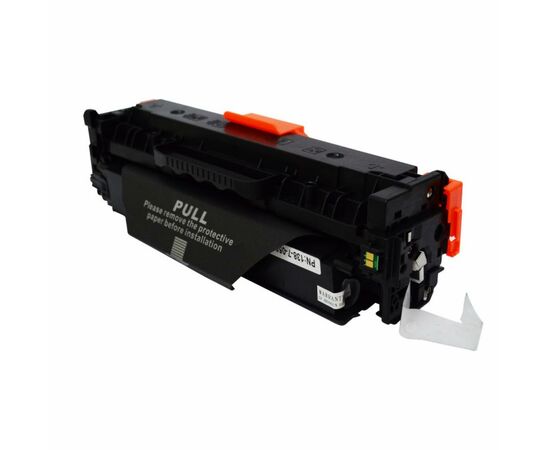 Картридж Makkon HP CLJP CF380X (312X) 4.4k black (MN-HP-SF380X), изображение 2 Картридж Makkon HP CLJP CF380X (312X) 4.4k black (MN-HP-SF380X), изображение 2