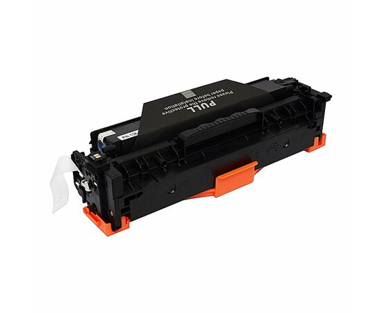 Картридж Makkon HP CLJP CF381A (312A) 2.7k cyan (MN-HP-SF381A), изображение 2 Картридж Makkon HP CLJP CF381A (312A) 2.7k cyan (MN-HP-SF381A), изображение 2
