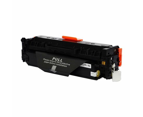 Картридж Makkon HP CLJP CF382A (312A) 2.7k yellow (MN-HP-SF382A), изображение 2 Картридж Makkon HP CLJP CF382A (312A) 2.7k yellow (MN-HP-SF382A), изображение 2