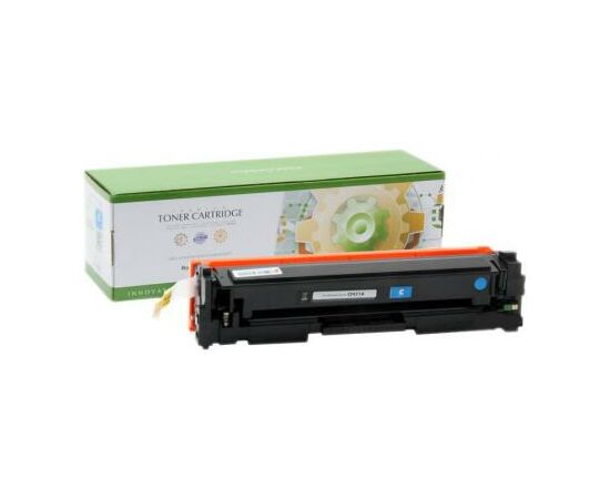 Картридж Static Control HP CLJP CF411A 2.3k cyan (002-01-SF411A)