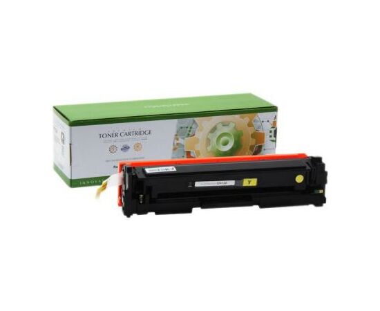 Картридж Static Control HP CLJP CF412A 2.3k yellow (002-01-SF412A)