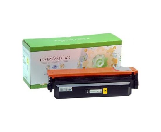 Картридж Static Control HP CLJP CF412X 5k yellow (002-01-SF412X)