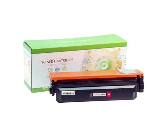 Картридж Static Control HP CLJP CF413X 5k magenta (002-01-SF413X)