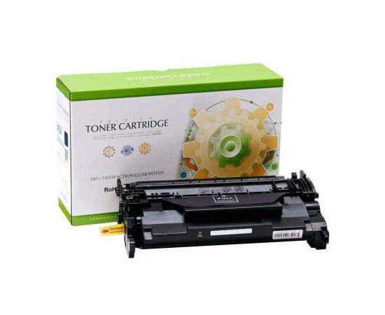 Картридж Static Control HP CLJ CB543A (125A) 1.4k magenta (002-01-SB543A/002-01-RB543AU)