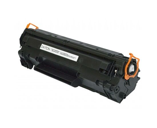 Картридж Dayton HP LJ CE278A/Canon 726 2.1k (DN-HP-NT278), изображение 2 Картридж Dayton HP LJ CE278A/Canon 726 2.1k (DN-HP-NT278), изображение 2