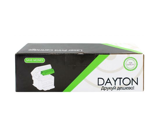 Картридж Dayton HP LJ CE278A/Canon 726 2.1k (DN-HP-NT278), изображение 4 Картридж Dayton HP LJ CE278A/Canon 726 2.1k (DN-HP-NT278), изображение 4