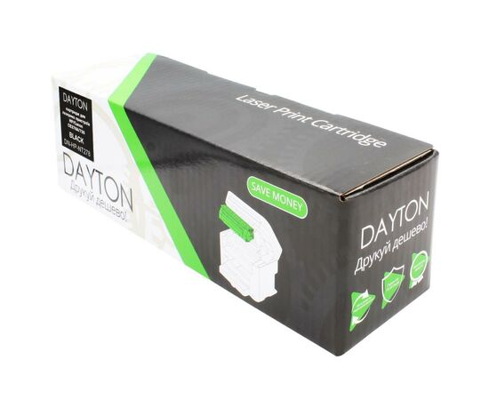 Картридж Dayton HP LJ CE278A/Canon 726 2.1k (DN-HP-NT278), изображение 5 Картридж Dayton HP LJ CE278A/Canon 726 2.1k (DN-HP-NT278), изображение 5