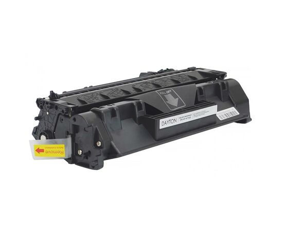 Картридж Dayton HP LJ CE505A/Canon 719 2.3k (DN-HP-NT505), изображение 2 Картридж Dayton HP LJ CE505A/Canon 719 2.3k (DN-HP-NT505), изображение 2