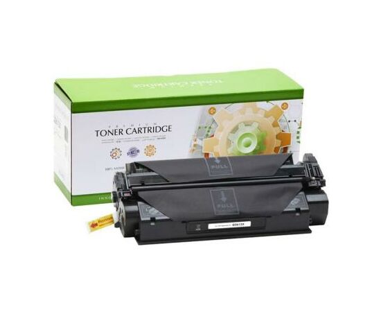 Картридж Static Control HP LJ Q2613X 4k (002-01-S2613X)