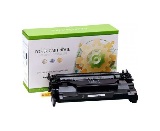 Картридж Static Control HP LJP CF226A 3.1k with chip (002-01-SF226A/002-01-SF226A-2)