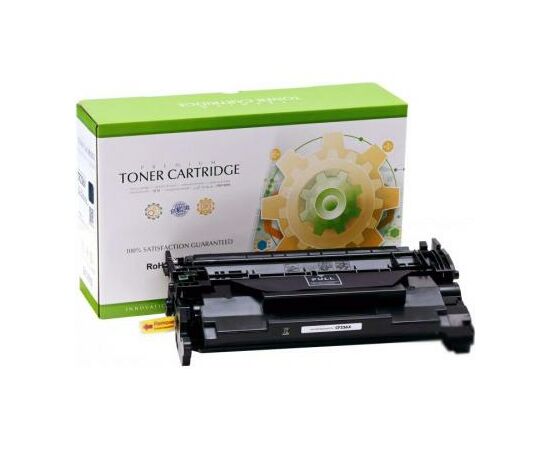 Картридж Static Control HP LJP CF226X 9.2k with chip (002-01-SF226X/002-01-SF226X-2)
