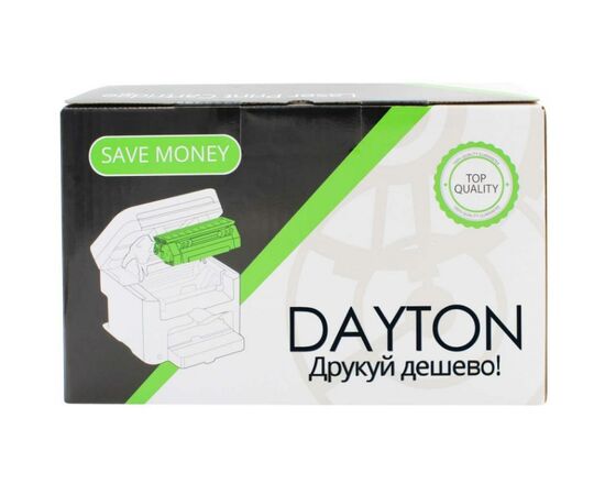 Картридж Dayton HP LJ CF226X 9k with chip (DN-HP-NT226X), изображение 2 Картридж Dayton HP LJ CF226X 9k with chip (DN-HP-NT226X), изображение 2