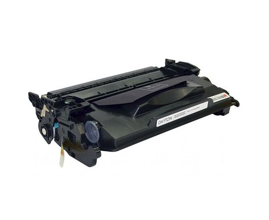 Картридж Dayton HP LJ CF226X 9k with chip (DN-HP-NT226X), изображение 5 Картридж Dayton HP LJ CF226X 9k with chip (DN-HP-NT226X), изображение 5