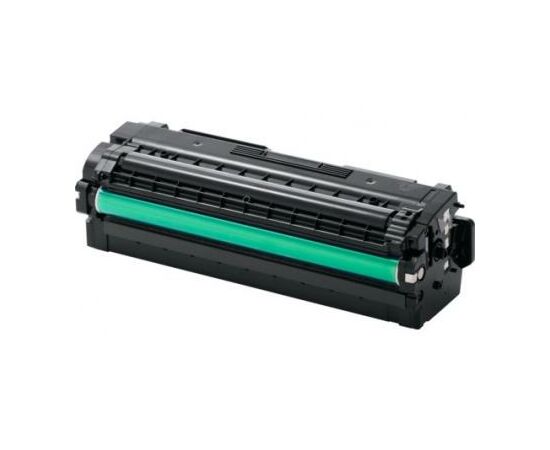 Картридж Samsung CLP-680, CLX-6260 black, 6K, CLT-K506L (SU173A)