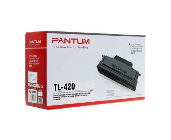Картридж Pantum TL-420X