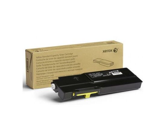 Картридж Xerox VL C400/405 Yellow 4.8K (106R03521)