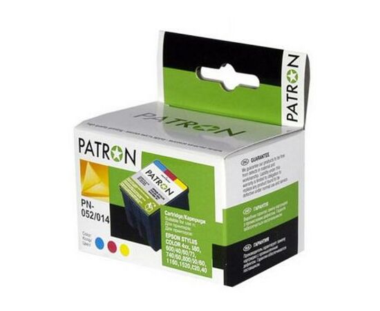 Картридж Patron EPSON T052040 COLOUR (PN-052/014)