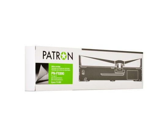 Картридж Patron FX-890 (PN-FX890) (CM-EPS-FX-890-PN)