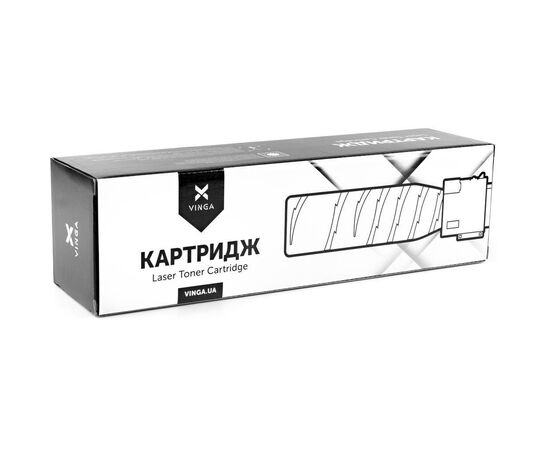 Тонер-картридж Vinga KONICA MINOLTA TN116/bizhub 164 (V-T-KMTN116), изображение 5 Тонер-картридж Vinga KONICA MINOLTA TN116/bizhub 164 (V-T-KMTN116), изображение 5