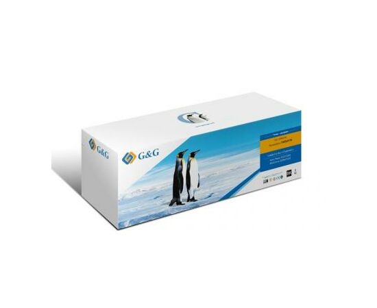 Картридж G&G для Xerox PH3052/3260/WC3215/3225 Black (2*3К) (G&G-106R02782)