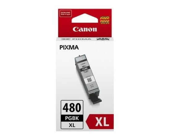 Картридж Canon PGI-480BXL Black (2023C001)