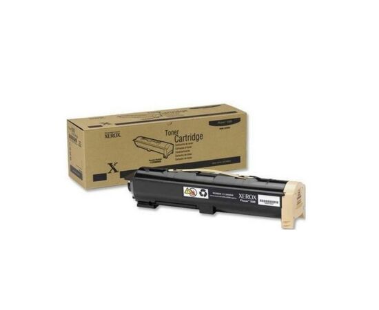 Тонер-картридж Xerox AL C8030/8035/8045/8055/8070 Black 26К (006R01701)