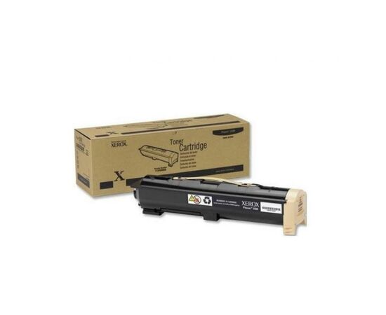 Тонер-картридж Xerox AL C8030/8035/8045/8055/8070 Yellow 15К (006R01704)