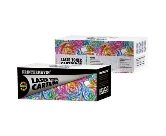 Картридж Printermayin OKI C831/841 Magenta 44844506 (PT44844506), изображение 2 Картридж Printermayin OKI C831/841 Magenta 44844506 (PT44844506), изображение 2