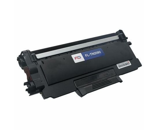 Тонер-картридж FREE Label BROTHER TN-2090 (FL-TN2090), изображение 2 Тонер-картридж FREE Label BROTHER TN-2090 (FL-TN2090), изображение 2