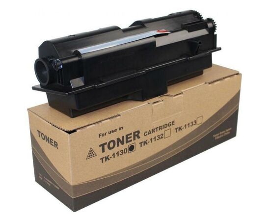 Картридж CET TK-1130 FS-1030MFP/DP, 1130MFP, ECOSYS M2030dn/PN (CET8902)