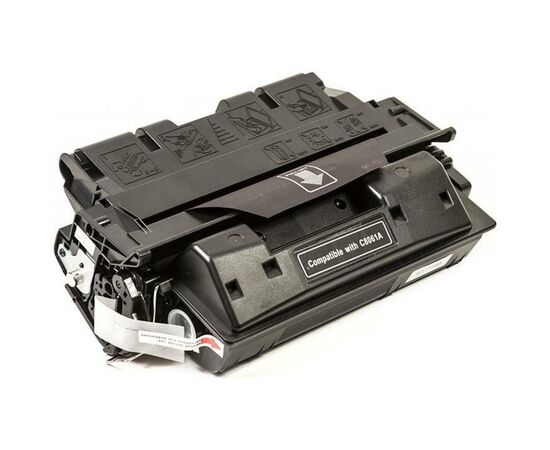 Картридж PowerPlant HP LJ 4100/4100n/4100tn (C8061A) (PP-61A)