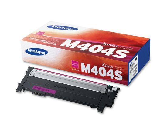 Картридж Samsung SL-C430W/C480W magenta CLT-M404S (SU242A)