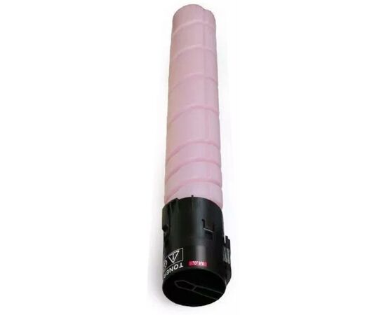 Тонер-картридж Tomoegawa KONICA MINOLTA TN-216M/319M (437г) Magenta (PM333M.437M)