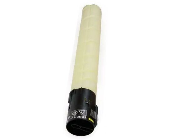 Тонер-картридж Tomoegawa KONICA MINOLTA TN-321Y (514г) Yellow (PM335M.514Y)