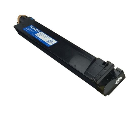 Тонер-картридж Tomoegawa KONICA MINOLTA TN210K /TN312K (430г) Black (PM327M.430K)
