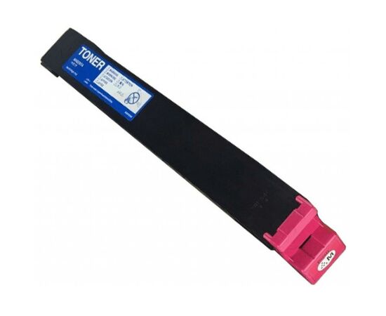 Тонер-картридж Tomoegawa KONICA MINOLTA TN210M /TN312M (260г) Magenta (PM327M.260M)