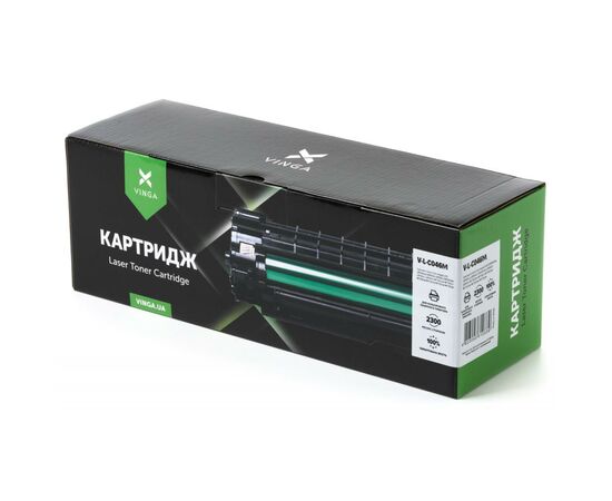Картридж Vinga CANON 046 Magenta (V-L-C046M), изображение 7 Картридж Vinga CANON 046 Magenta (V-L-C046M), изображение 7