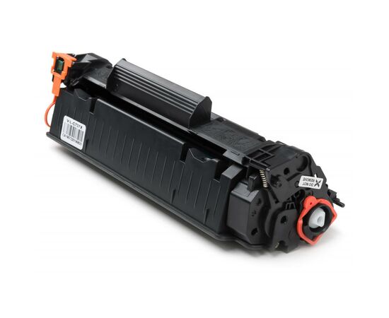 Картридж Vinga CANON 737X/HP CF283X (V-L-C737X), изображение 2 Картридж Vinga CANON 737X/HP CF283X (V-L-C737X), изображение 2
