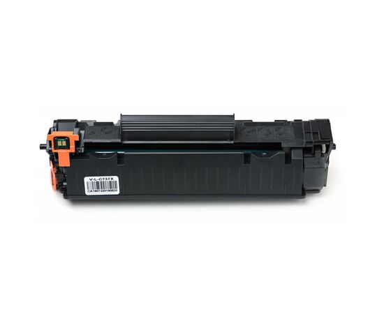 Картридж Vinga CANON 737X/HP CF283X (V-L-C737X), изображение 5 Картридж Vinga CANON 737X/HP CF283X (V-L-C737X), изображение 5