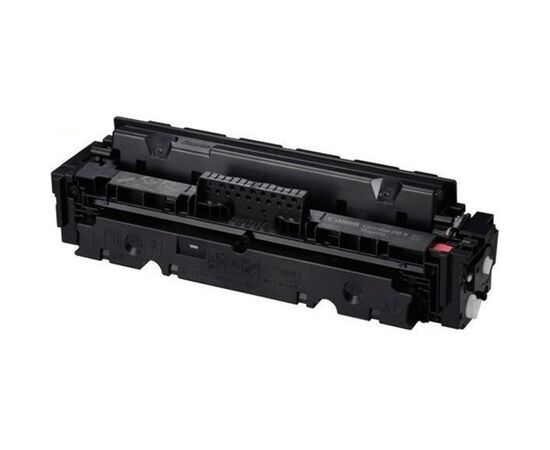 Картридж Canon 055H Magenta 5.9K (3018C002), изображение 2 Картридж Canon 055H Magenta 5.9K (3018C002), изображение 2