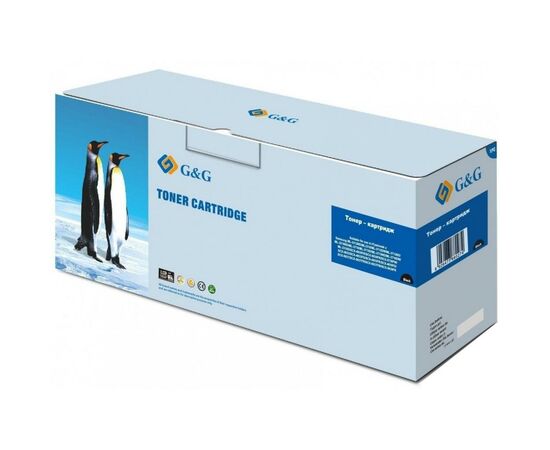 Картридж G&G для Brother HL-1202R, DCP-1602R 1.5K (G&G-TN1095)